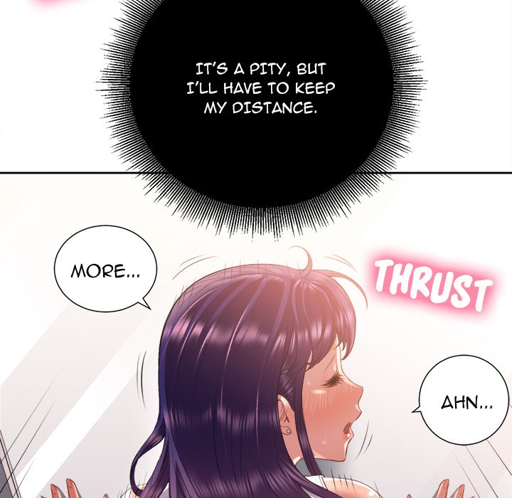 Yuri’s Part Time Job