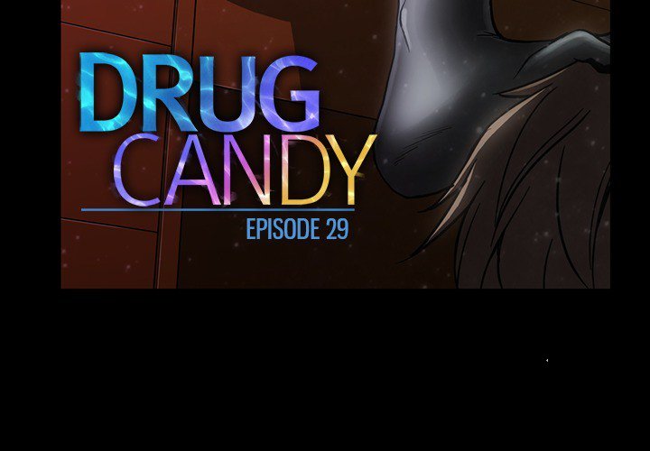 Drug Candy