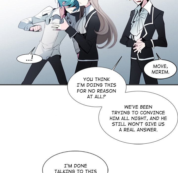 ANZ manhwa