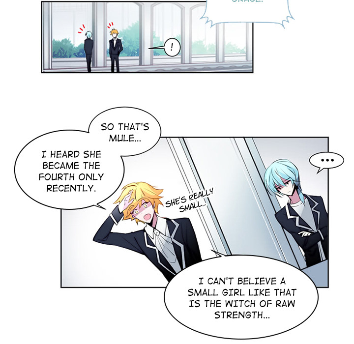 ANZ manhwa