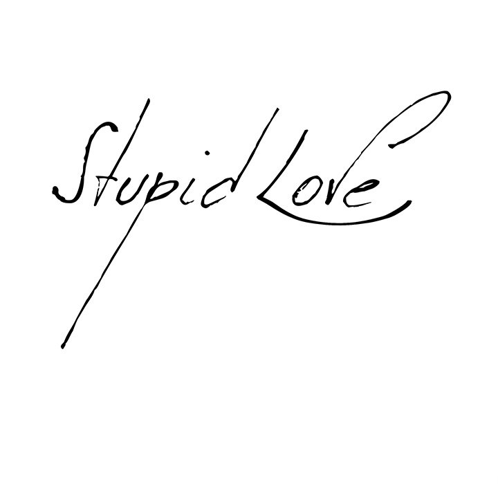 Stupid Love