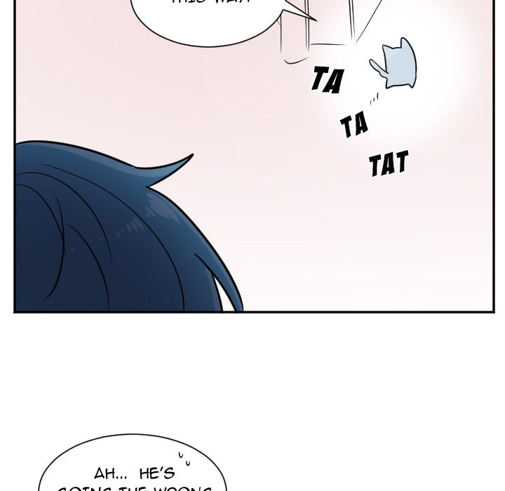 MAYA manhwa