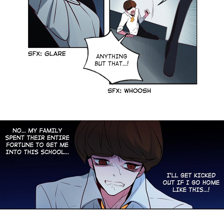 ANZ manhwa