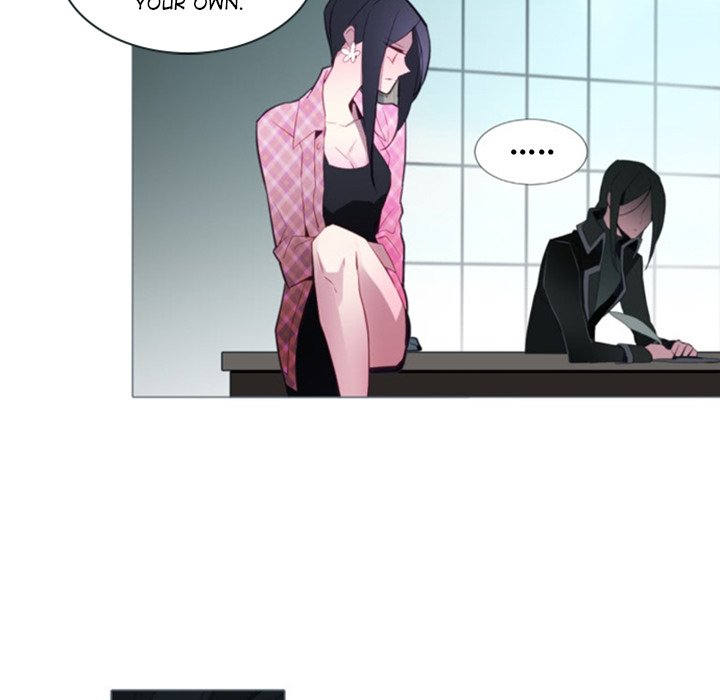 ANZ manhwa