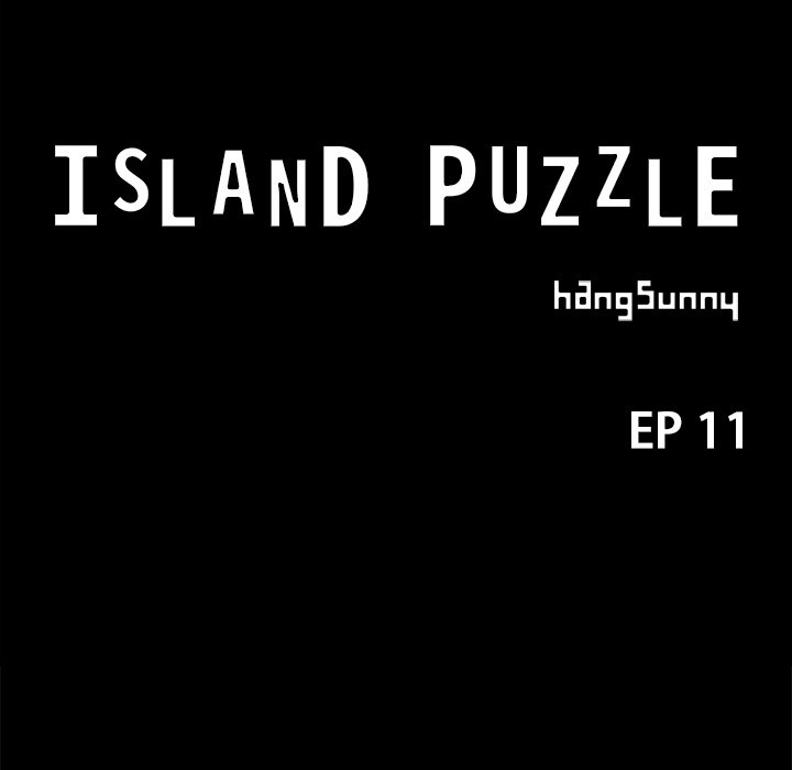 Island Puzzle