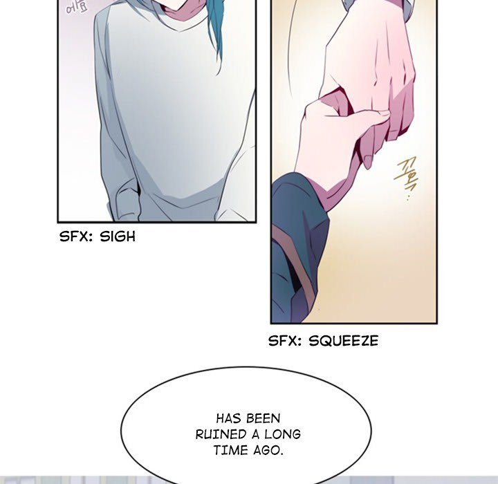 ANZ manhwa