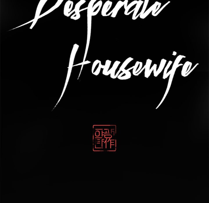 The Desperate Housewife