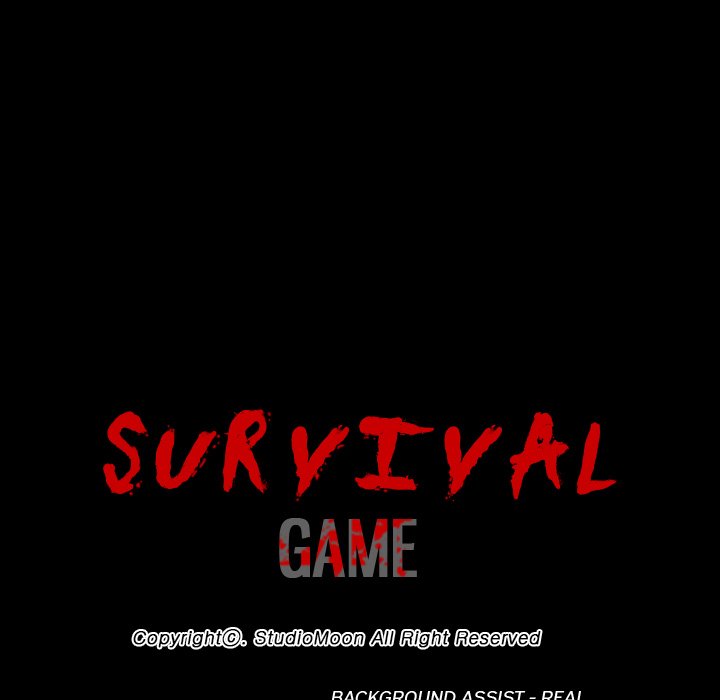 Survival Game