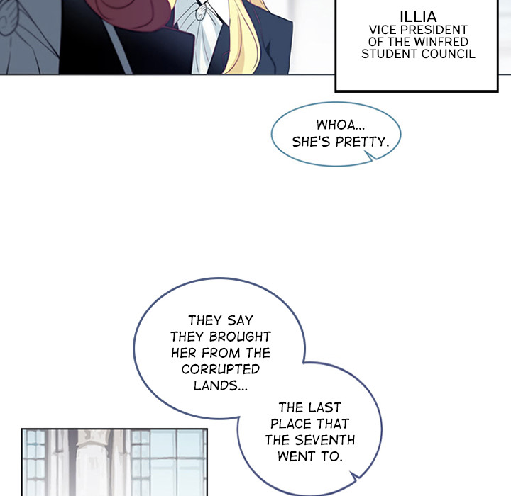 ANZ manhwa