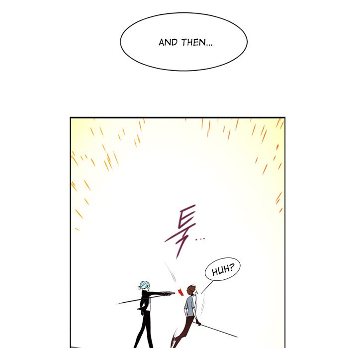 ANZ manhwa