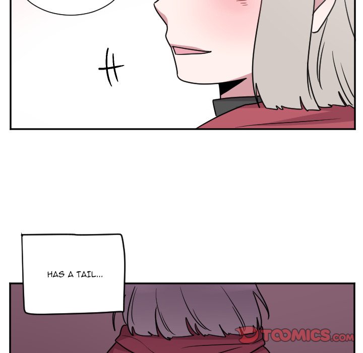 MAYA manhwa