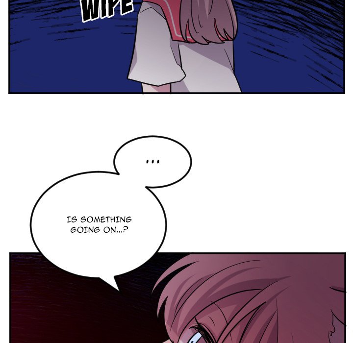 MAYA manhwa