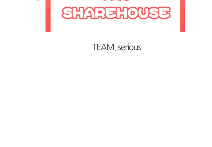 The Sharehouse