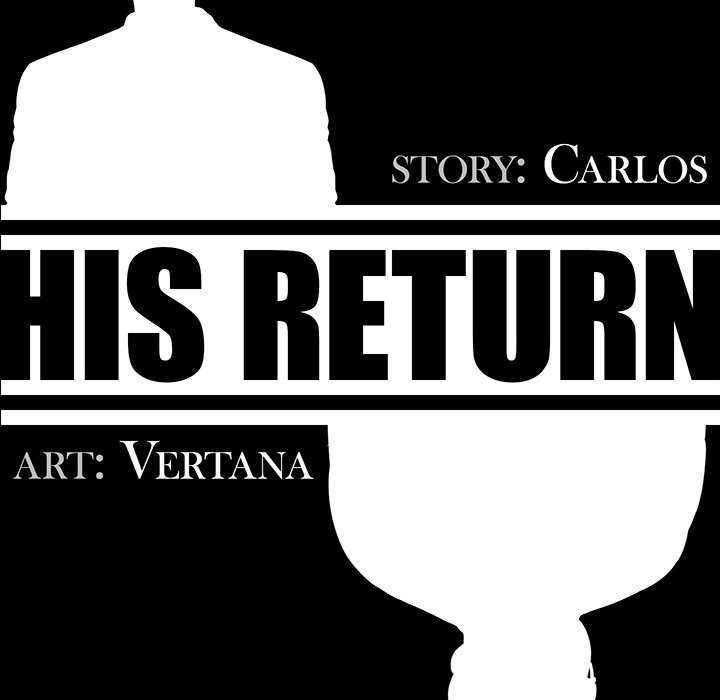 His Return