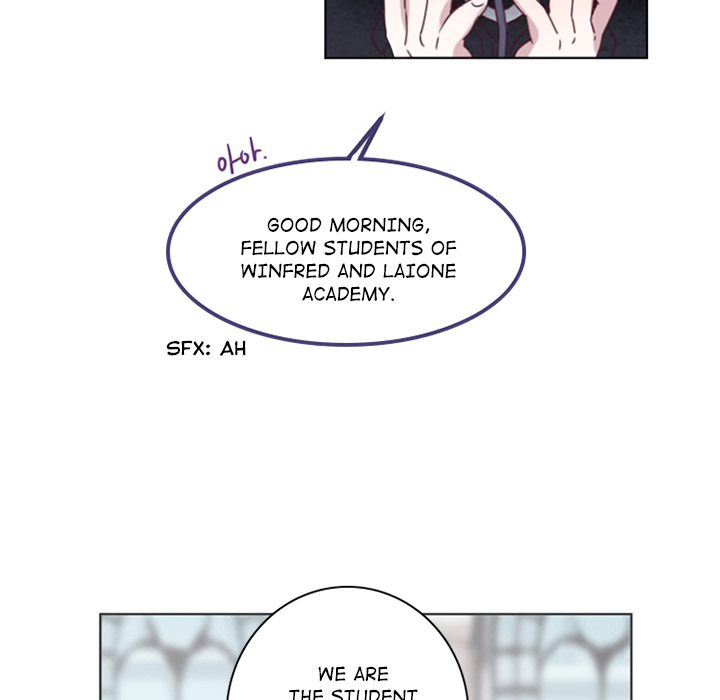 ANZ manhwa