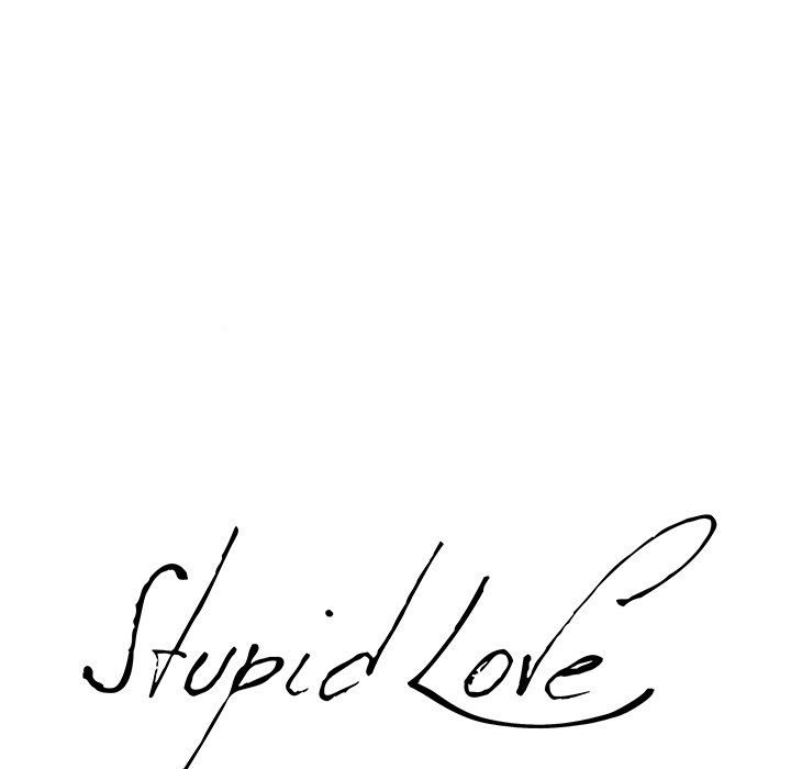 Stupid Love