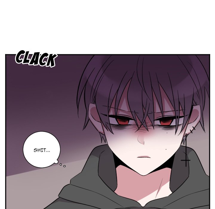 MAYA manhwa