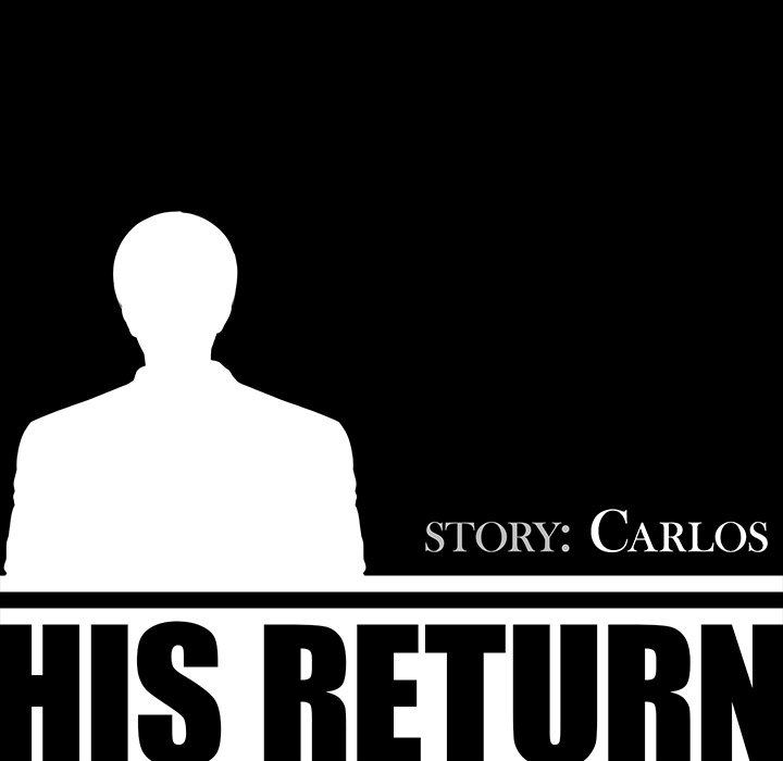 His Return