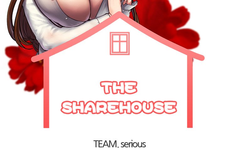 The Sharehouse