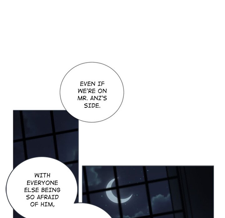 ANZ manhwa