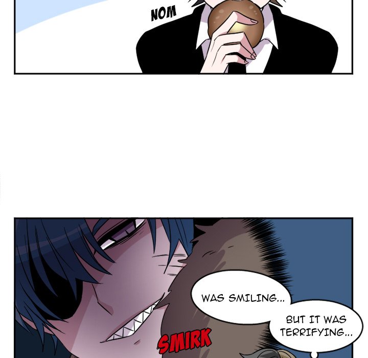 MAYA manhwa