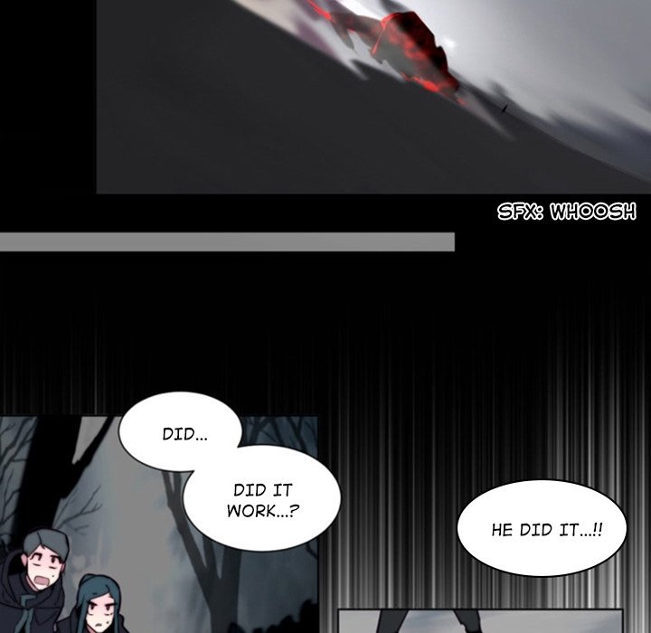 ANZ manhwa