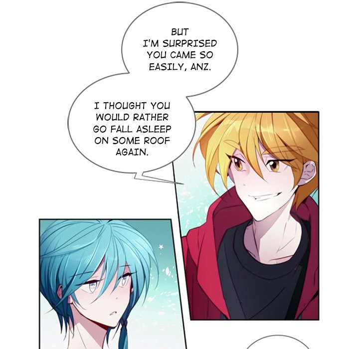 ANZ manhwa