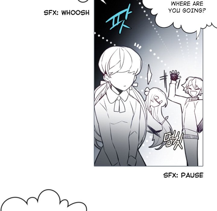 ANZ manhwa