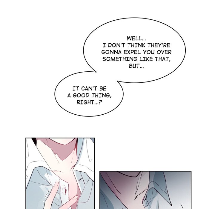 ANZ manhwa