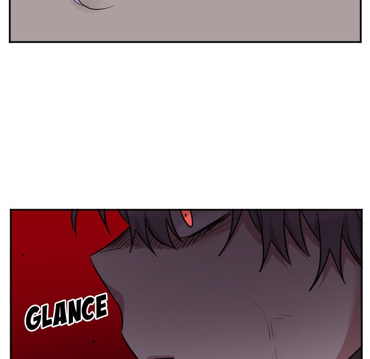 MAYA manhwa