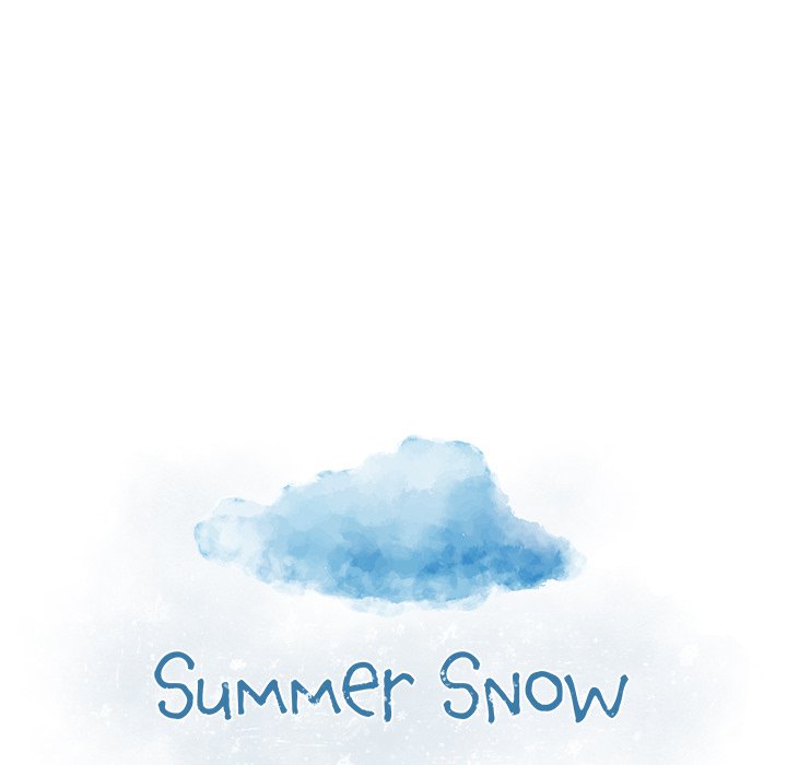 Summer Snow