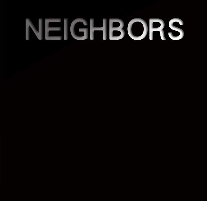 Neighbors