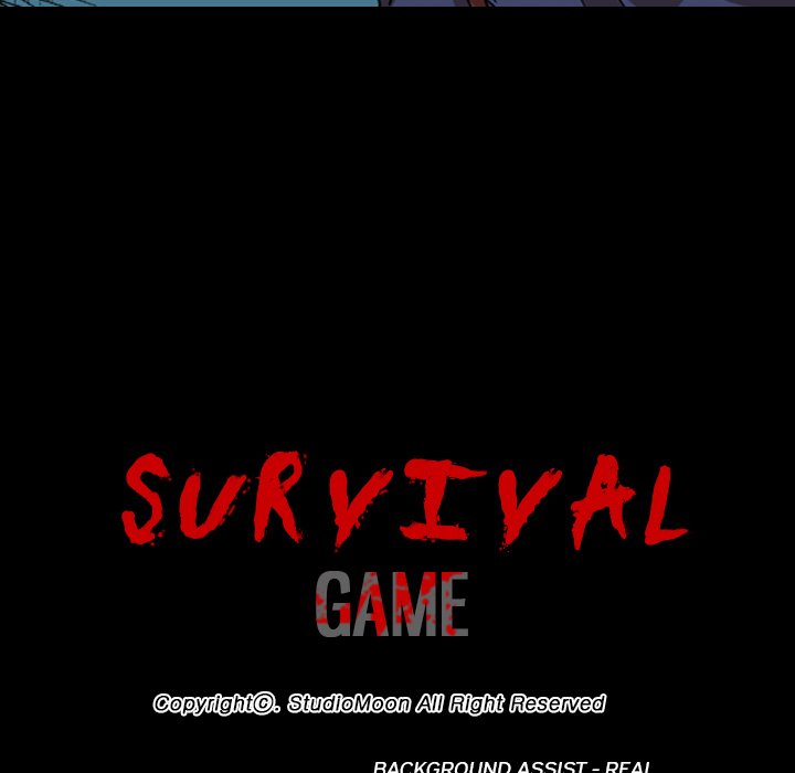 Survival Game