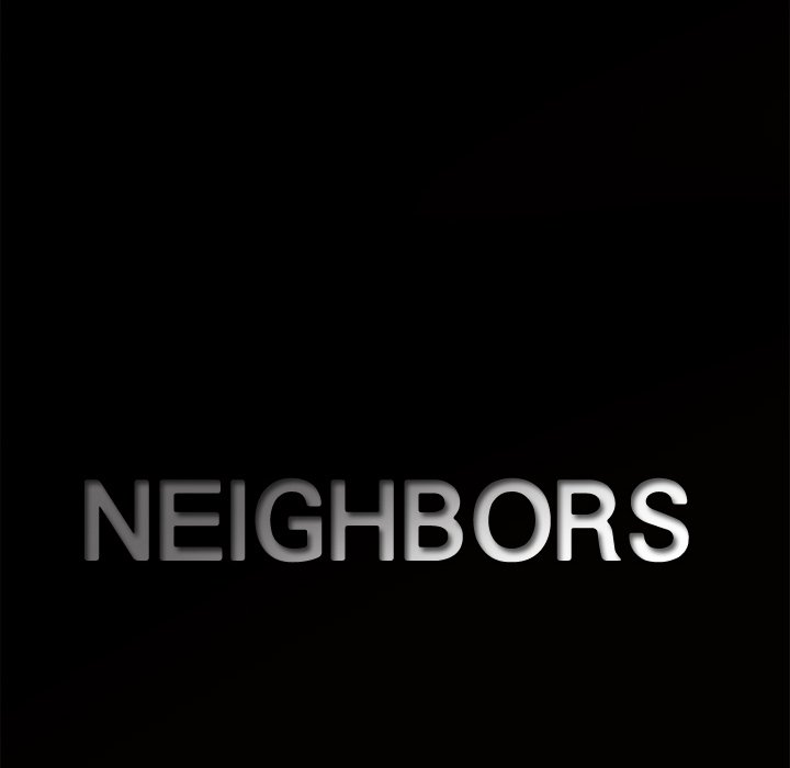 Neighbors