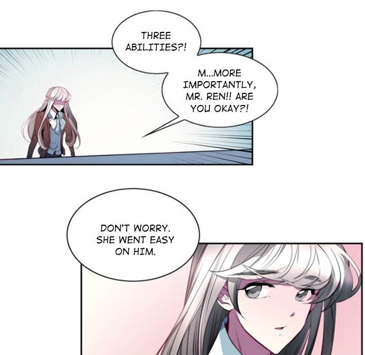 ANZ manhwa