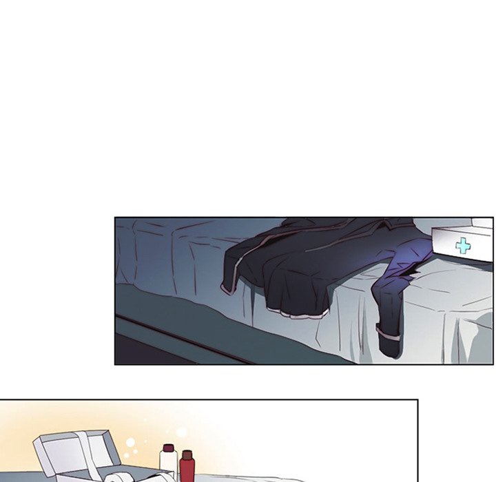 ANZ manhwa