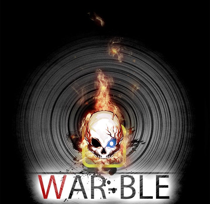 Warble