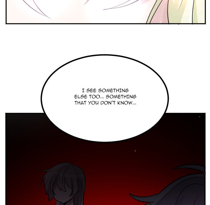 MAYA manhwa