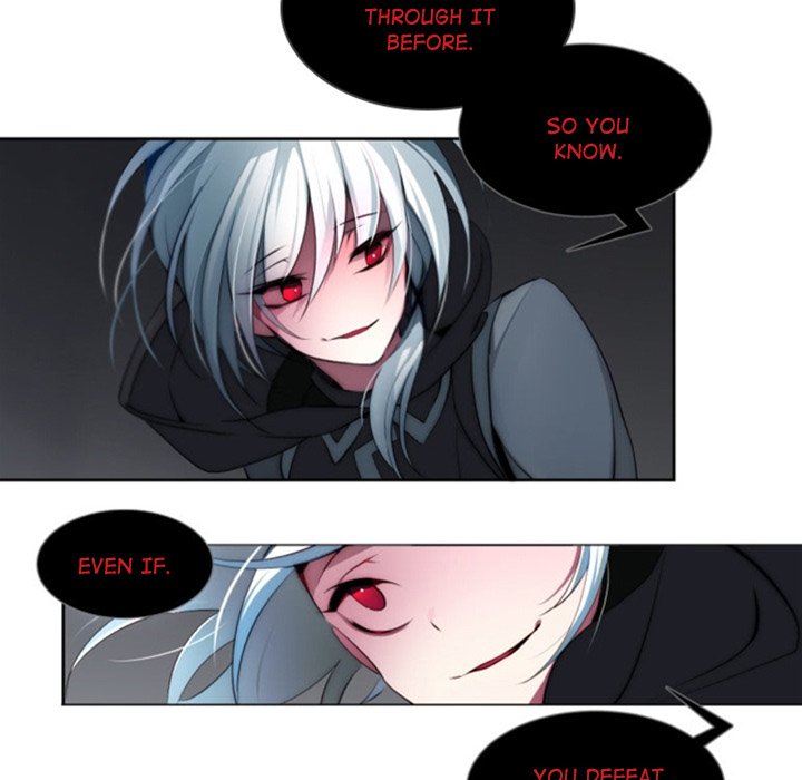 ANZ manhwa