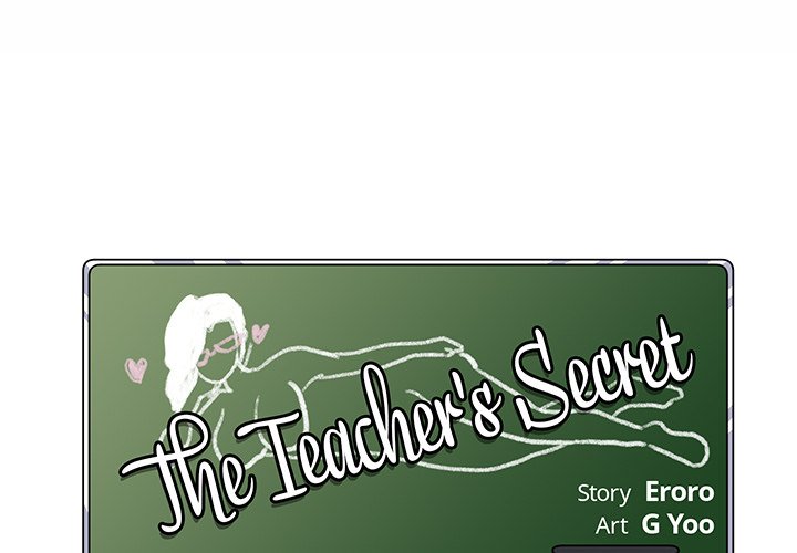 The Teacher’s Secret