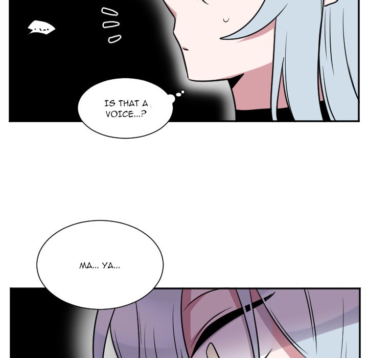 MAYA manhwa