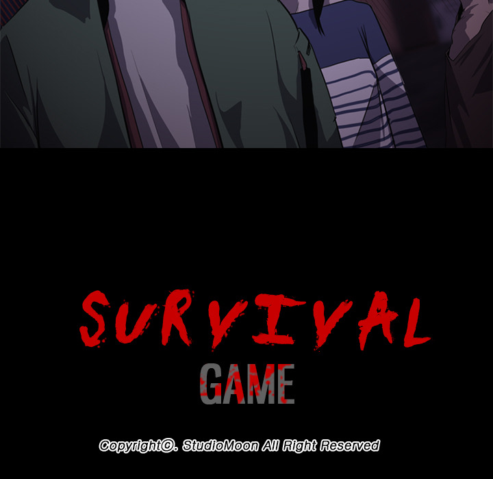 Survival Game