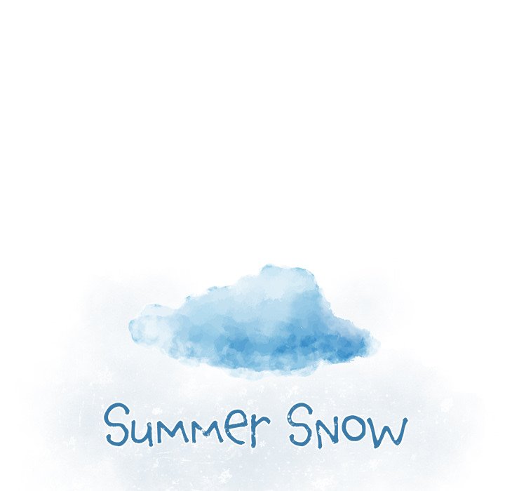 Summer Snow