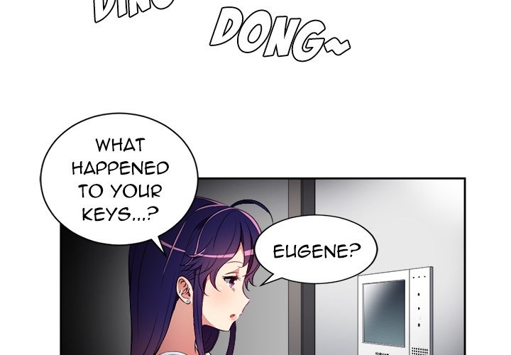 Yuri’s Part Time Job