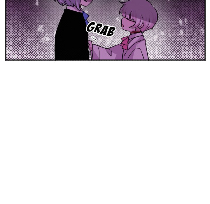 MAYA manhwa