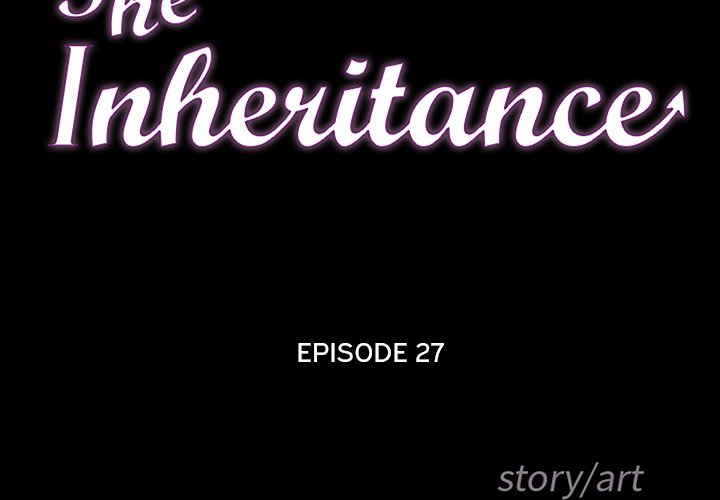 The Inheritance