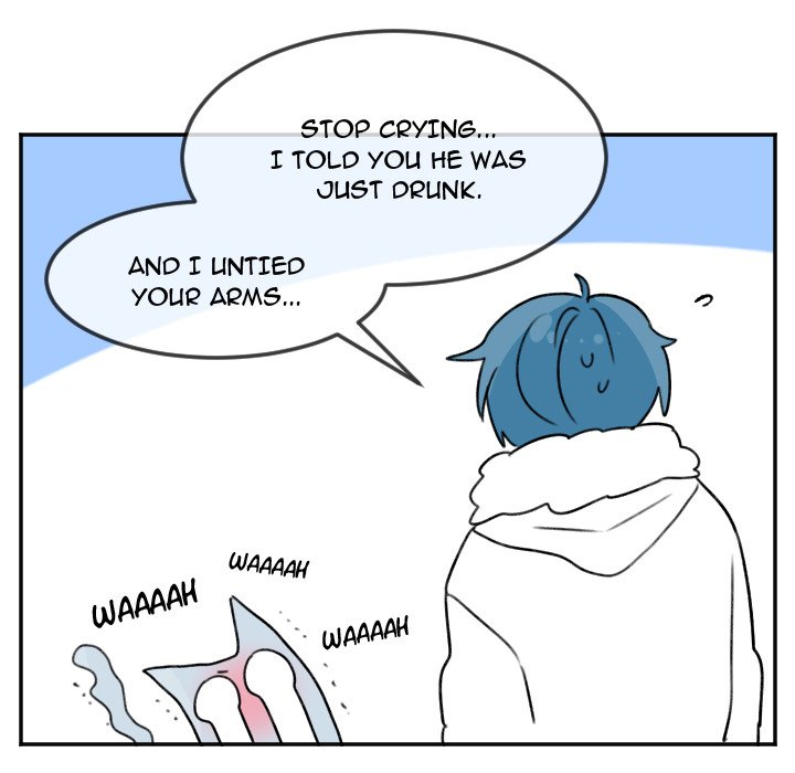 MAYA manhwa