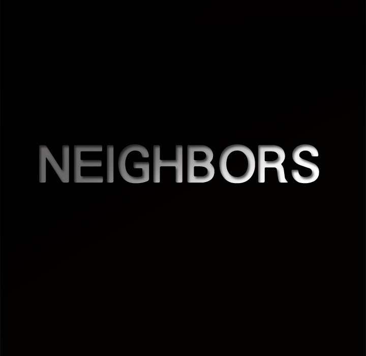 Neighbors