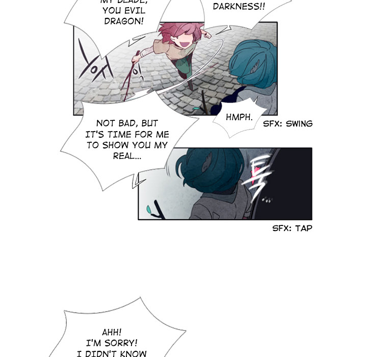 ANZ manhwa