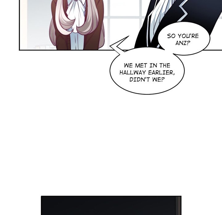 ANZ manhwa